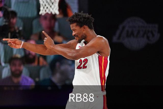 RB88公司环境